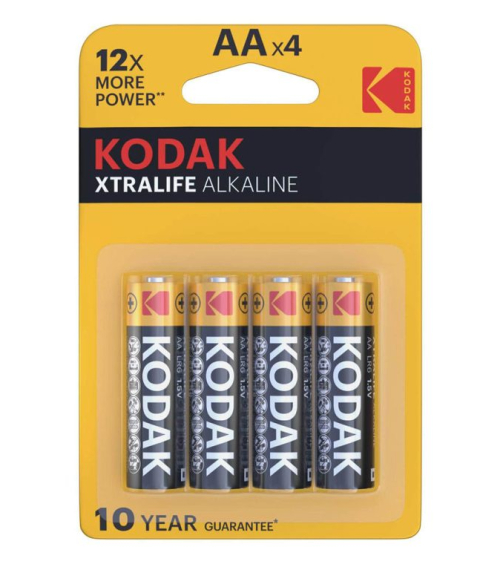 kodakxtra
